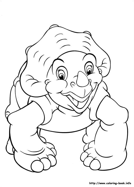 10000 Coloriages 214 Best Coloriages Dinosaures Images On Pinterest