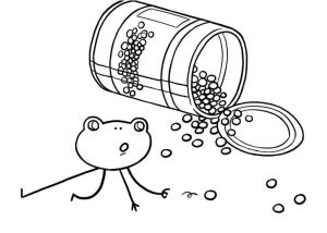 Abricot Coloriage 38 Best Coloriage Images On Pinterest