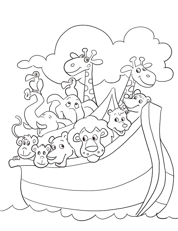 Album Coloriage Enfant Coloring Pages Le§on Enfant Bible Pinterest