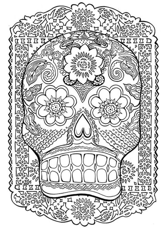 Album De Coloriage Pour Adulte Dessins Gratuits   Colorier Coloriage Art Thérapie   Imprimer