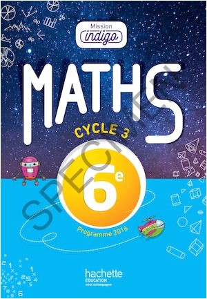 Boite De Coloriage 365 Jours Pour Créer Calaméo Mission Indigo 6e 2017