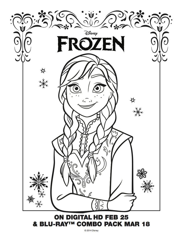 Cahier De Coloriage Reine Des Neiges 68 Best   Imprimer Images On Pinterest