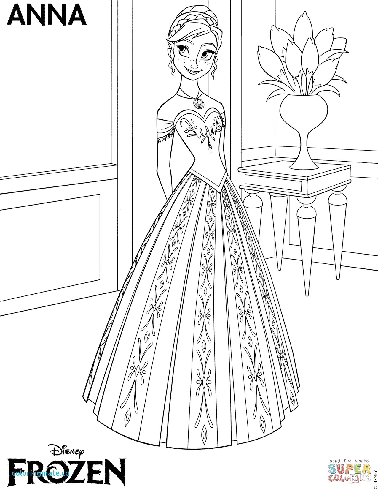 Cahier De Coloriage Reine Des Neiges Dorable Coloriage Alice Reine Coloriage Inspiraci³n Dibujos Para