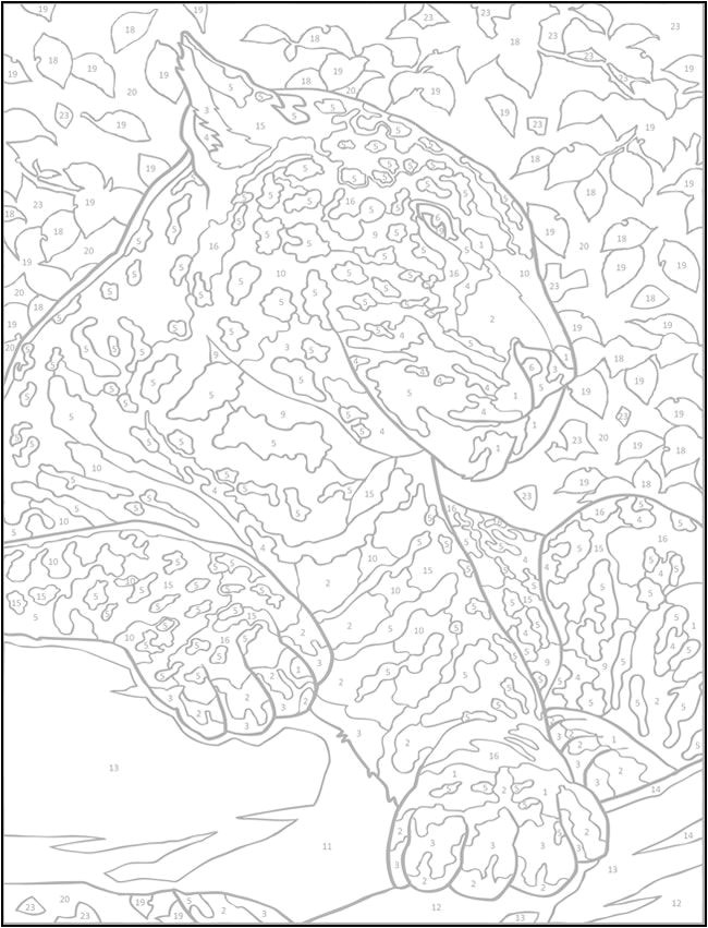 Catéchisme Coloriage 269 Best Coloriage Par Numéro Images On Pinterest