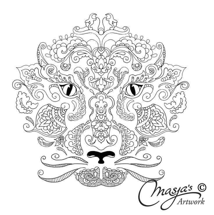 Catéchisme Coloriage 400 Best Cats to Color Images by Margit Ernstsen On Pinterest