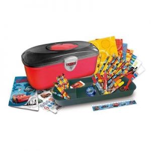 Coffret Coloriage Cars Cars Malette D Activités Coloriage Achat Vente Jeu De Mode