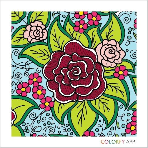 Colorfy Coloriage Gratuit Coloriage Mandala A Imprimer 26 Mandala Coloriage Adulte Via – Fun Time