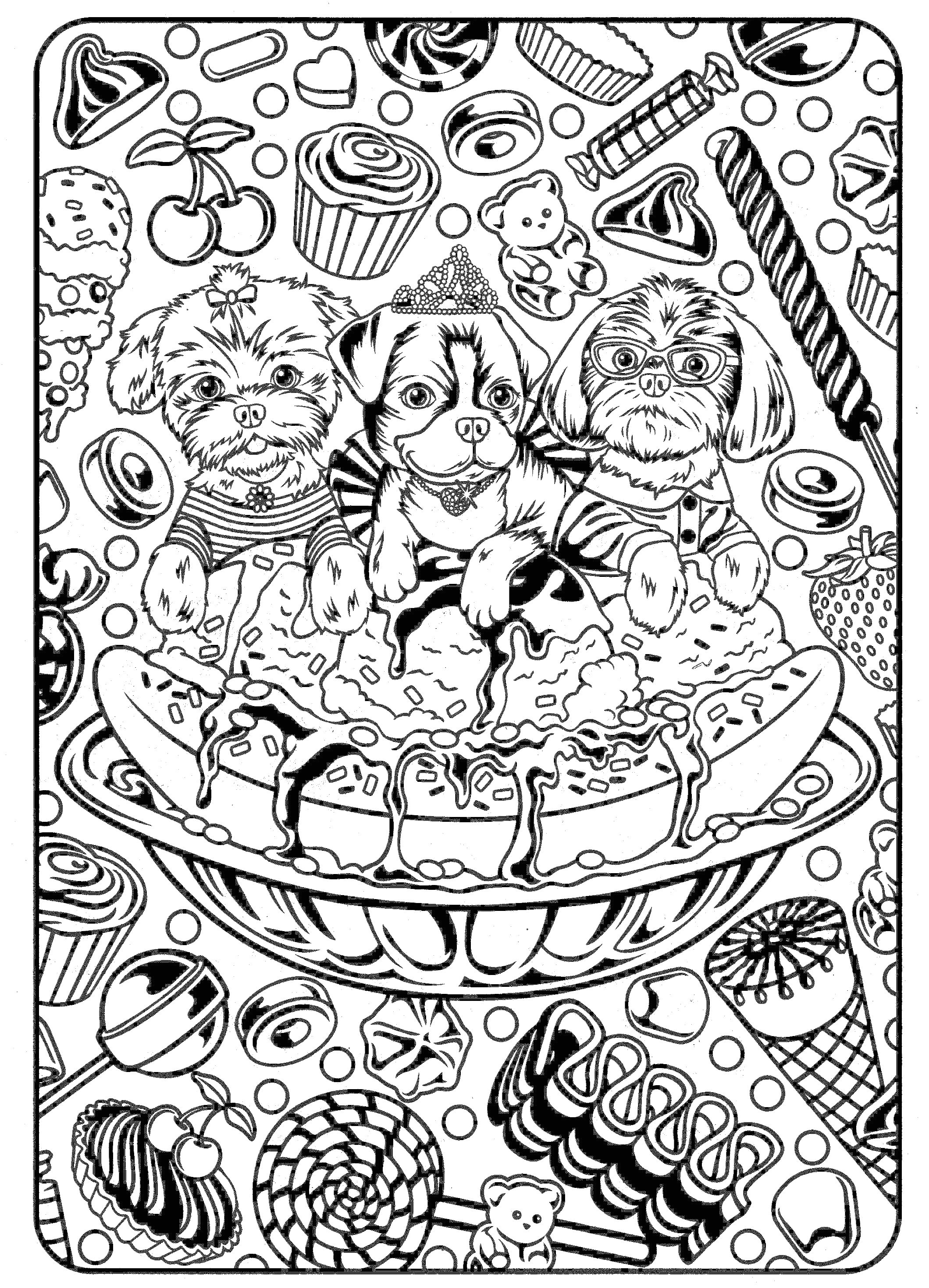 Coloriag E Coloring Line Mandala Heathermarxgallery