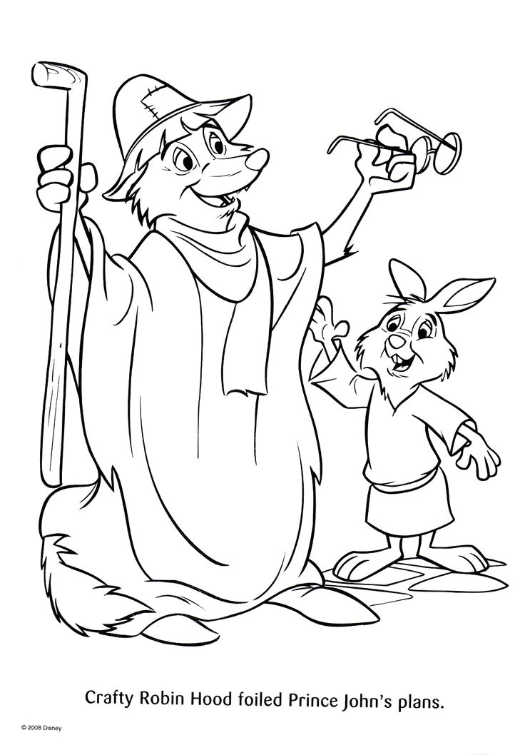 Coloriage A Faire soi Meme 25 Best Coloriage Robin Des Bois Images by Marjolaine Grange On