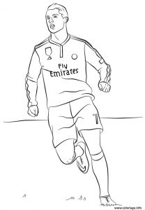 Coloriage à Imprimer Footballeurs Belle Coloriage Barca A Imprimer