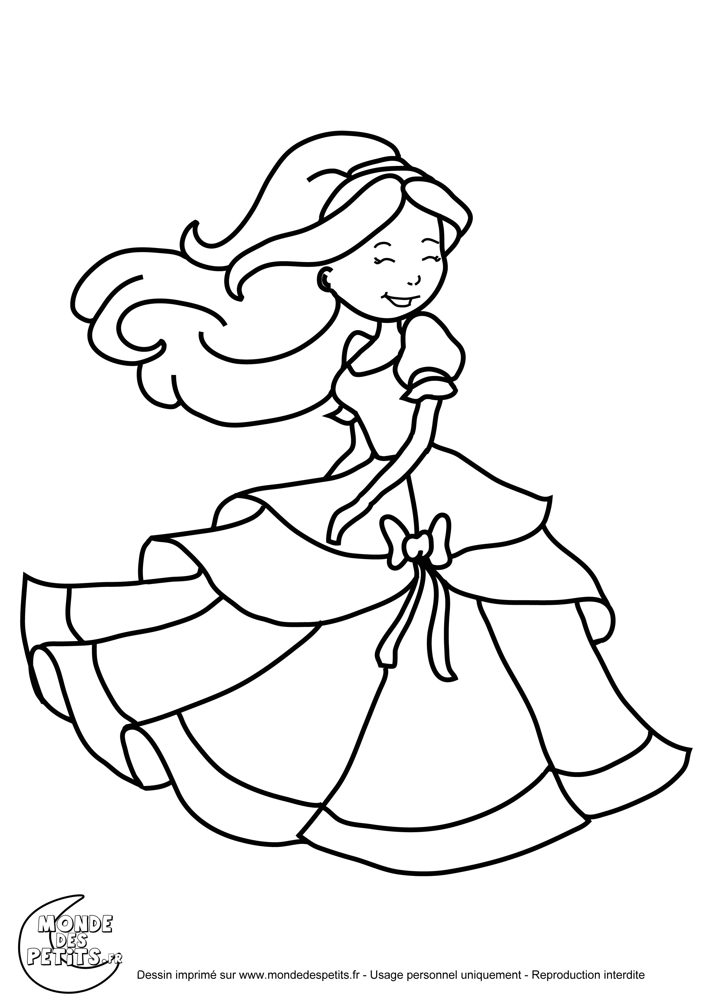 Coloriage à Imprimer La Petite Sirène 23 Dernier Mod¨le Coloriage  Imprimer Gratuit Disney