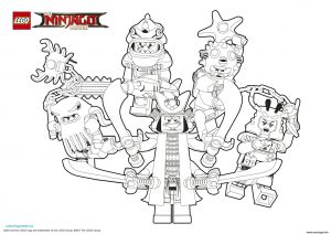 Coloriage à Imprimer Lego Friends Coloriage Et Dessin De Ninjago C3 A0 Imprimer Coloriage Ninjago Kail