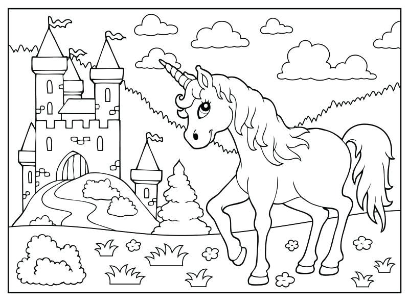Coloriage à Imprimer Mia Et Moi Coloriage A Imprimer La Licorne Au Pays Des Merveilles Mia Et Moi