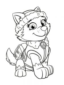 Coloriage à Imprimer Tfou Coloriage Pat Patrouille 30 Dessins Imprimer Gratuitement