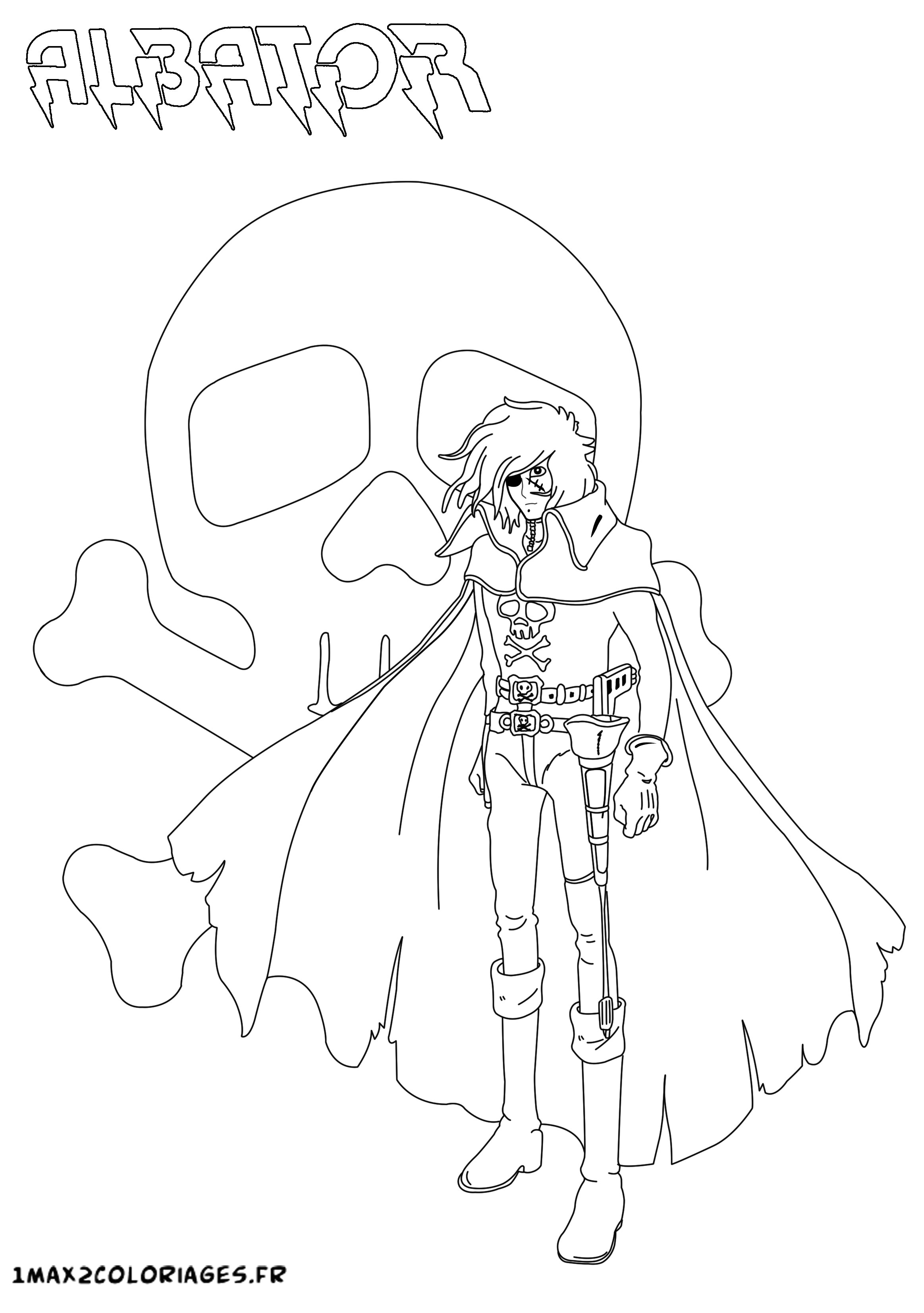 Coloriage Albator Dessin D Une Cigale Colorier Nouveau Image Dessins De Coloriage La