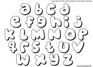 Coloriage Alphabet Complet A Imprimer Coloriage Alphabet Plet A Imprimer 6345
