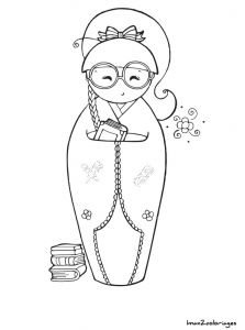 Coloriage Amitié 228 Best Japan School Images On Pinterest