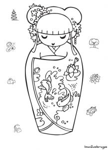 Coloriage Amitié 228 Best Japan School Images On Pinterest