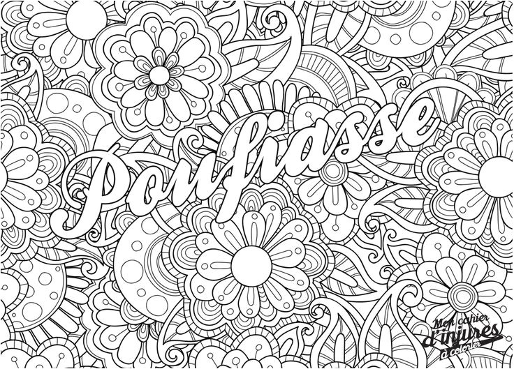 Coloriage Anti Stress Cultura 99 Best Coloriages Adultes Images On Pinterest