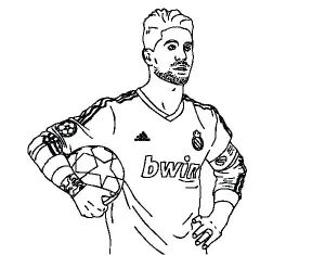 Coloriage Antoine Griezmann Dessin A Imprimer De Real Madrid Mediwiki Wiki Des Ecn Medecine