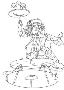 Coloriage Arthur Et Les Minimoys 3 Coloriage Dessins Dessins Imprimer Et La Couleur En Ligne Arthur