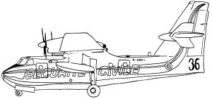 Coloriage Avion Militaire à Imprimer Dessins Gratuits   Colorier Coloriage Camion Pompier   Imprimer
