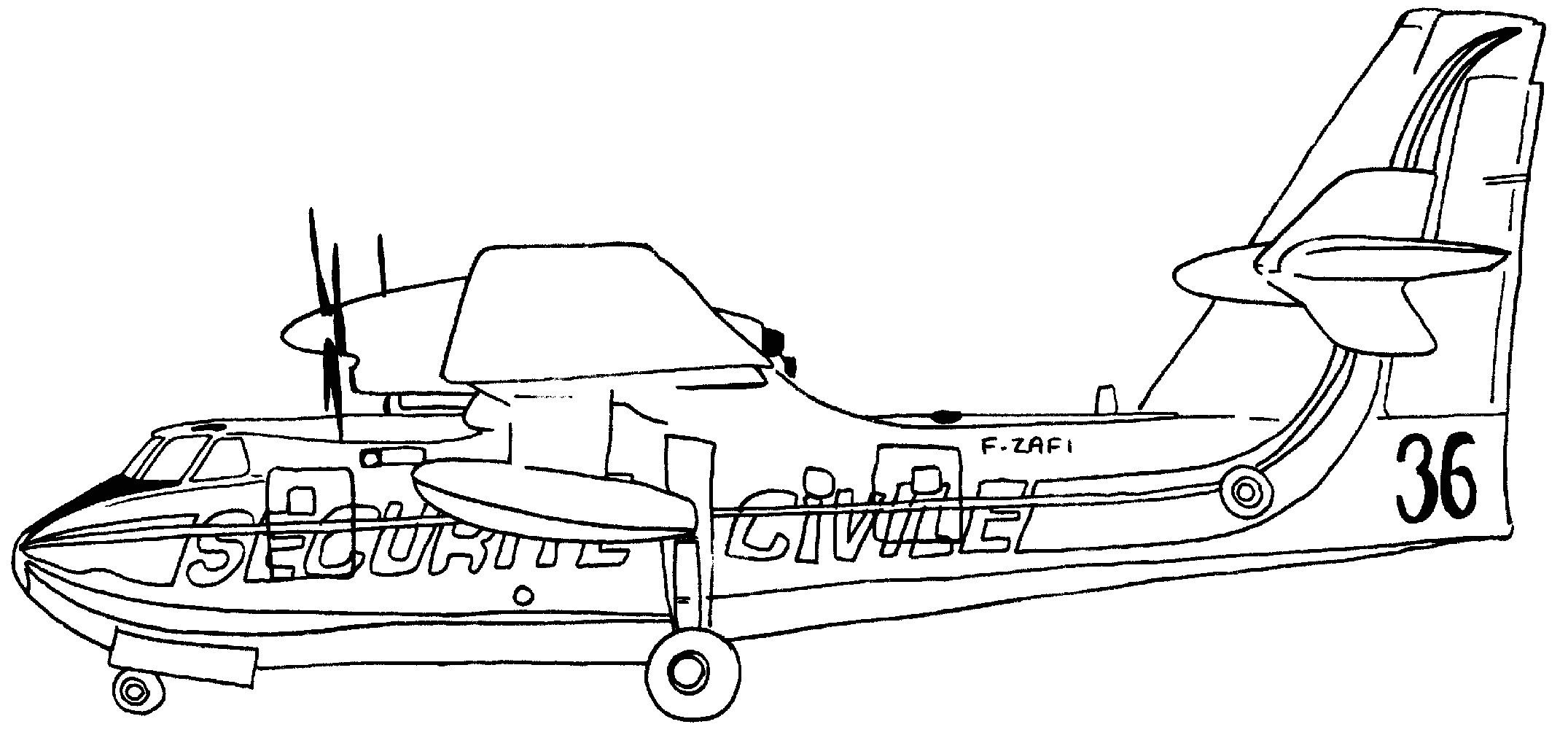 Coloriage Avion Militaire à Imprimer Dessins Gratuits   Colorier Coloriage Camion Pompier   Imprimer