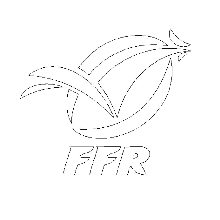 Coloriage Ballon De Rugby Gratuit Coloriages Coupe Du Monde Az Coloriage