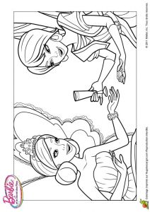 Coloriage Barbie Et Le Secret Des Sirènes 17 Best Printables Images On Pinterest