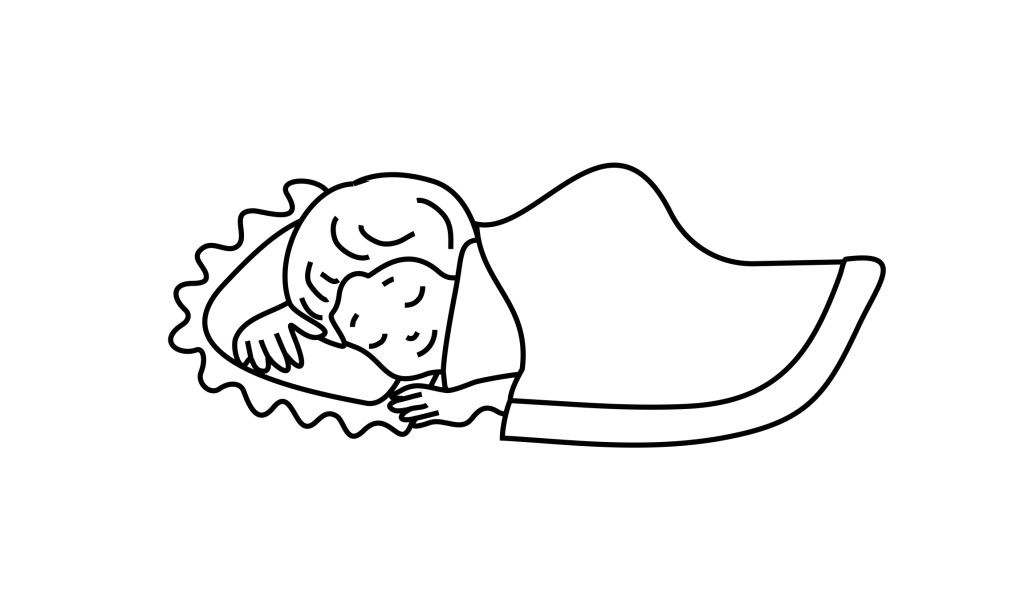 Coloriage Bébé Animaux Trop Mignon Dessin Bb Fille Imprimer Coloriage Maman Papa Et Les Enfants Par Con