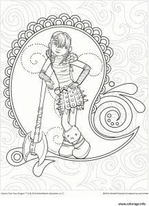 Coloriage Bébé Dragon Belle Coloriage Dragon 2
