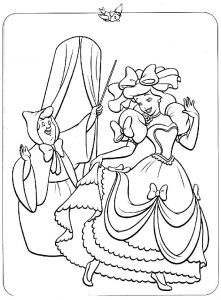 Coloriage Bébé Princesse Disney 115 Best Icolor "princesses Ii" Dedicated to Little Girls Images
