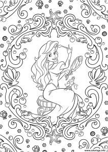 Coloriage Bébé Princesse Disney Coloriage Mandala Disney Stitch Tattoo Dessin L Meublerc
