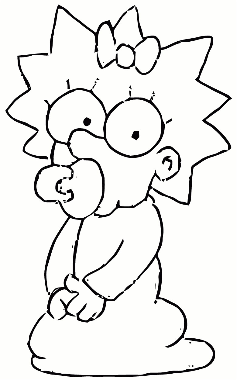 Coloriage Bébé Tigre Frais Coloriage Gratuit   Imprimer De Licorne