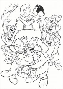 Coloriage Blanche Neige à Imprimer Gratuit Les 525 Meilleures Images Du Tableau Disney S Princess Coloring