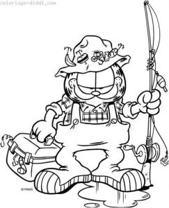 Coloriage Blé 59 Best Dessin   Colorier Images On Pinterest