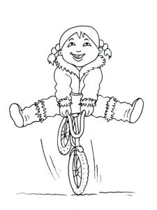 Coloriage Bmx Coloriage De Velo Bmx Coloriage Bmx A Imprimer Gratuit Dessin Velo