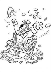 Coloriage Bob L éponge A Imprimer 87 Best Scooby Doo Coloring Pages Images On Pinterest