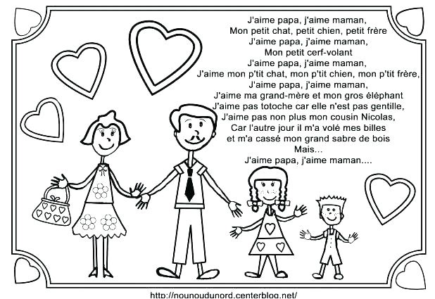 Coloriage Bon Anniversaire Papa Joyeux Anniversaire Papa A Colorier Et Imprimer Coloriage Joyeux