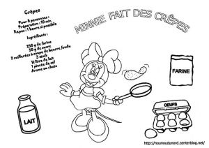 Coloriage Boulangerie 50 Best Chandeleur Activités Coloriages Avec Crªpes Images On
