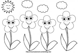 Coloriage Bouquet De Fleurs à Imprimer Coloriage Bouquet De Fleurs Imprimer – thejqueryfo