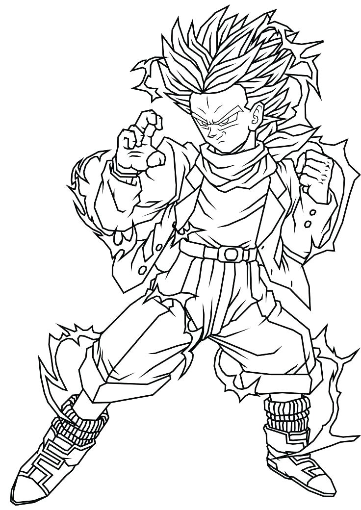 Coloriage Broly Coloriage Broly Dbz Best Dragon Ball Z Modale Beerus – Rioslibres