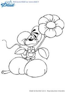 Coloriage Brosse A Dent Pimboli Se Brosse Les Dents Coloring Sheets Pinterest