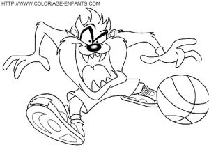 Coloriage Bugs Bunny A Imprimer Coloriage De Diable Exceptional Coloriage Des Petit Diables A