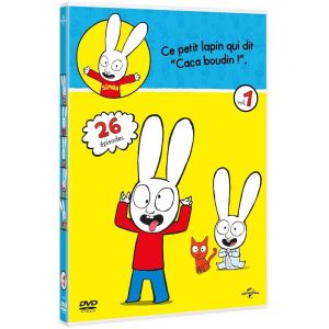 Coloriage Caca Boudin Simon Saison 1 Volume 1 Caca Boudin Dvd & Bluray Dessins