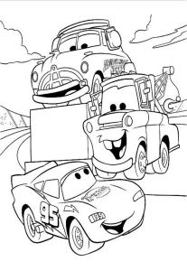 Coloriage Cars 3 A Imprimer 20 Dessins De Coloriage Cars 2 En Ligne Gratuit Imprimer