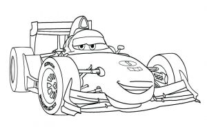 Coloriage Cars 3 A Imprimer Coloriage Cars Les Beaux Dessins De Disney A Imprimer Et Colorier