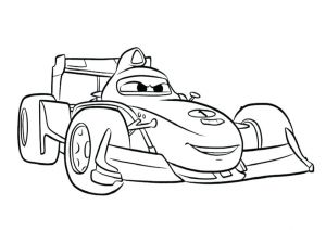 Coloriage Cars 3 A Imprimer Dessin A Colorier Cars Az Coloriage Coloriage Cars Blub Coloriage