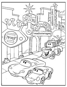 Coloriage Cars Noel 31 Dessins De Coloriage Flash Mcqueen Imprimer