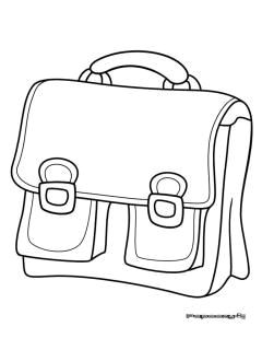 Coloriage Cartable Maternelle 7 Best Cartable Images On Pinterest
